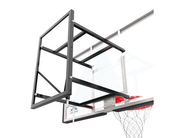 Баскетбольный щит DFC BOARD54P фото